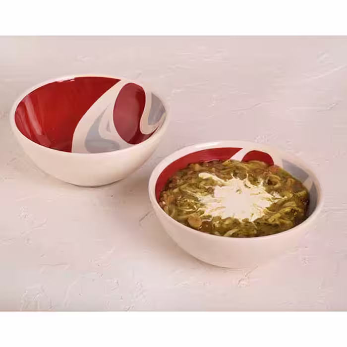 کاسه مدل sf-00100 طرح ماهی