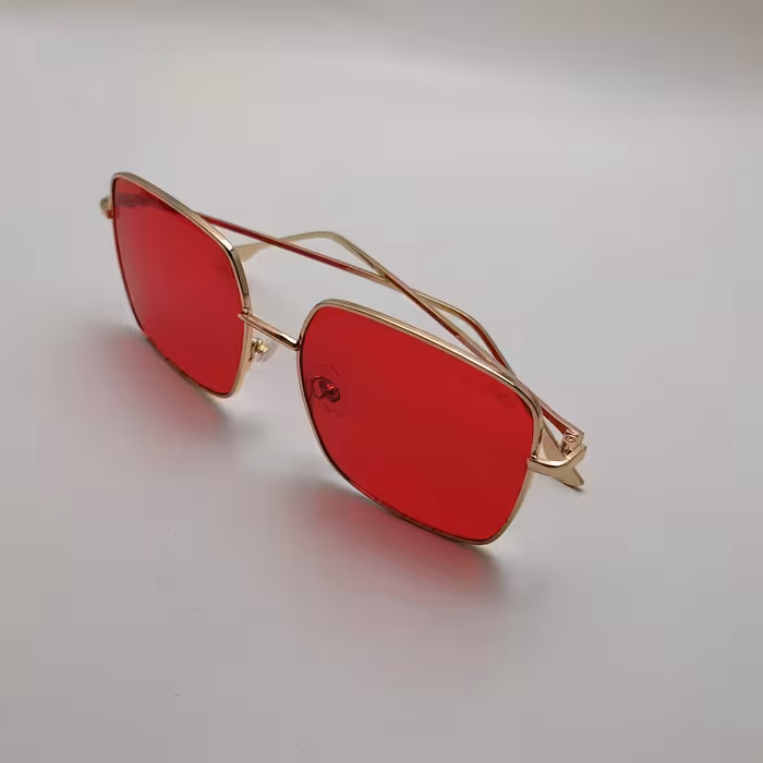 عینک آفتابی مدل 18007