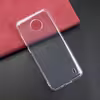 کاور مدل Transparent مناسب برای گوشی موبایل نوکیا C10 / C20