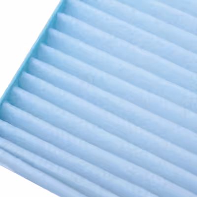  فیلتر کابین فیلتر دم مدل ساده کد 97133-3SAA0 مناسب بر هیوندای سانتافه2400CC