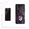 برچسب پوششی ماهوت مدل Atletico-de-Madrid مناسب برای گوشی موبایل ریلمی GT Master