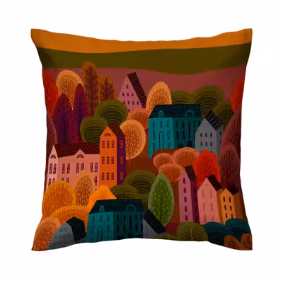 کاور کوسن مدل Set 174 مجموعه 9 عددی