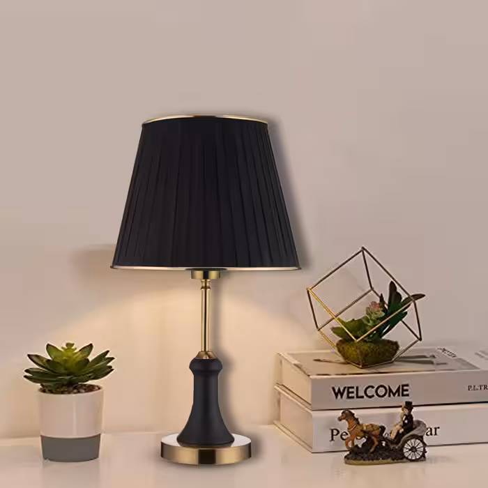 آباژور رومیزی کارنتیس مدل رایا کد KT-028