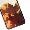کاور لیمیا مدل فانتزی لنزدار ژله ای طرح کوهستانی کد 326 مناسب برای گوشی موبایل شیائومی Poco M4 Pro 4G