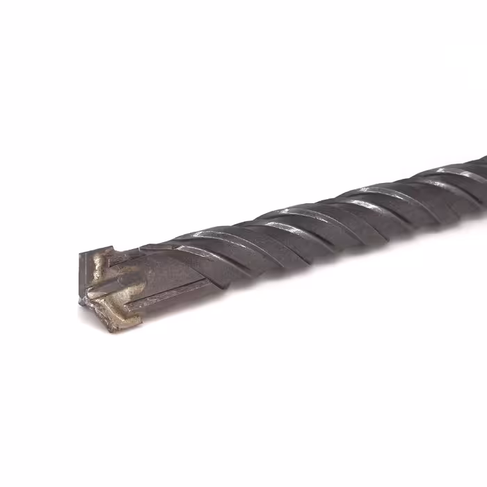 مته چهارشیار فرد مدل MMA-FD-26x22 سایز 22-260 میلیمتر