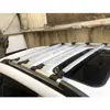 باربند خودرو کد WHT100 مناسب برای چانگان CS35 مجموعه 4 عددی