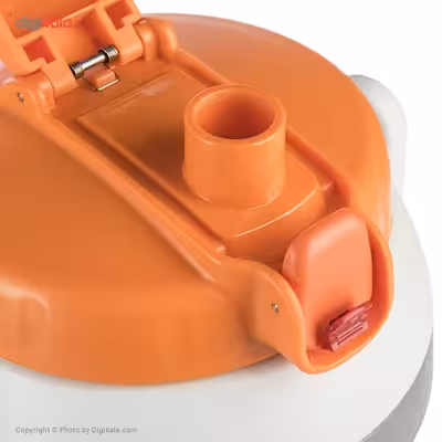 کلمن باریکو مدل Abriana ظرفیت 2.2 لیتر