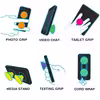 کاور مدل Love مناسب برای گوشی موبایل اپل iPhone 12 / 12 Pro به همراه پاپ سوکت 