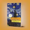کتاب Lust for Life اثر Irving Stone انتشارات معیار علم