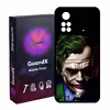 کاور گارد ایکس طرح Joker مدل Glass10109 مناسب برای گوشی موبایل شیائومی Poco M4 Pro 4G