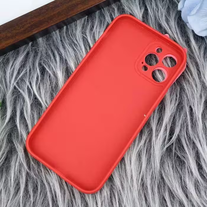 کاور مدل عروسکی طرح بیگت کد 744 مناسب برای گوشی موبایل اپل iPhone 12 / 12 Pro