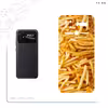 برچسب پوششی ماهوت مدل French fries مناسب برای گوشی موبایل شیائومی Poco C40