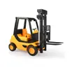ماشین بازی کنترلی دبل ای مدل lift truck کد 2022