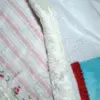 سرویس روتختی هندی مدل Cici یک نفره 2 تکه