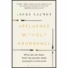 کتاب Affluence Without Abundance اثر James Suzman انتشارات Bloomsbury Publishing