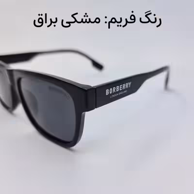 عینک آفتابی مدل 3892 - Fm-barg