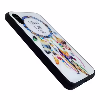کاور مدل Dream Cacher01-x مناسب برای گوشی موبایل اپل iPhone X/XS