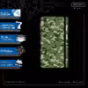 برچسب پوششی ماهوت مدل Army_Green_Pixel-FullSkin مناسب برای گوشی موبایل سامسونگ Galaxy A04s
