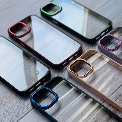 کاور مدل NewSkin مناسب برای گوشی موبایل اپل iphone 11 Pro