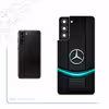 برچسب پوششی ماهوت مدل Mercedes-Benz مناسب برای گوشی موبایل سامسونگ Galaxy S21 5G