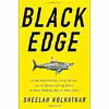 کتاب Black Edge اثر Sheelah Kolhatkar انتشارات Random House