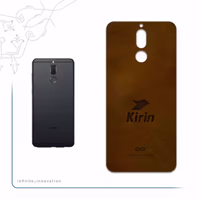 برچسب پوششی ماهوت مدل BFL-KRN مناسب برای گوشی موبایل هوآوی Mate 10 Lite