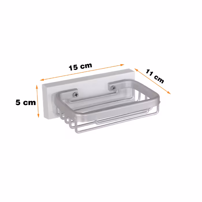 جاصابونی پیسو مدل AL-DV
