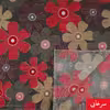 ملحفه آرین مدل روانداز مهتاب یک نفره سایز 140x250 سانتی متر