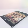 کتاب مغازه خودکشی اثر ژان توله انتشارات چلچله