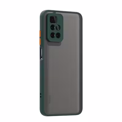 کاور گاردتک مدل MBC مناسب برای گوشی موبایل شیایومی Redmi 10 2022