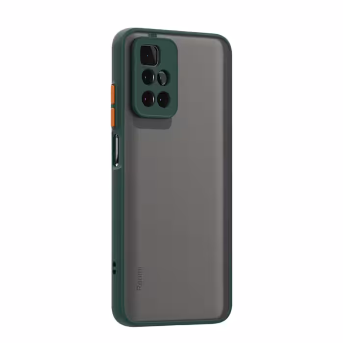 کاور گاردتک مدل MBC مناسب برای گوشی موبایل شیایومی Redmi 10 2022
