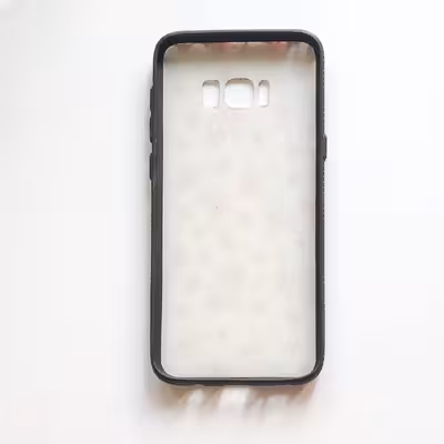 کاور طرح شکوفه مدل FL08p مناسب برای گوشی موبایل سامسونگ Galaxy S8 plus