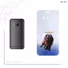 برچسب پوششی ماهوت مدل Eternal Sunshine of the Spotless Mind مناسب برای گوشی موبایل اچ تی سی One M9 Plus