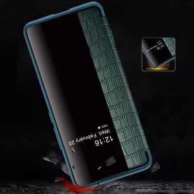 کیف کلاسوری مدل CL10 مناسب برای گوشی موبایل شیائومی Redmi 9A