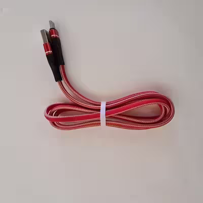 کابل تبدیل USB به USB-c مدل A917 طول 1 متر