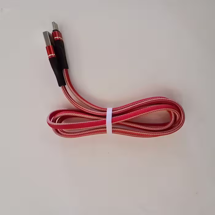 کابل تبدیل USB به USB-c مدل A917 طول 1 متر