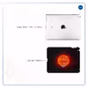برچسب پوششی ماهوت مدل Sun-By-NASA مناسب برای تبلت اپل iPad 2 2011 A1396