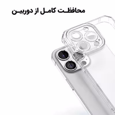 کاور قاب ناب مدل JLLZ-GPS مناسب برای گوشی موبایل سامسونگ Galaxy A03