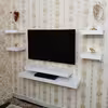 شلف دیواری مدل 30x30