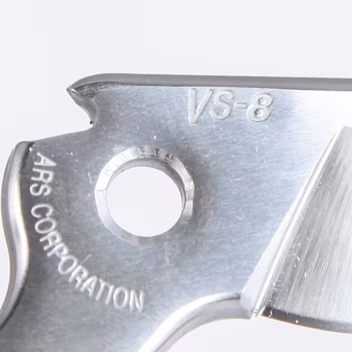 تیغ یدک قیچی باغبانی آرس مدل VS-8R