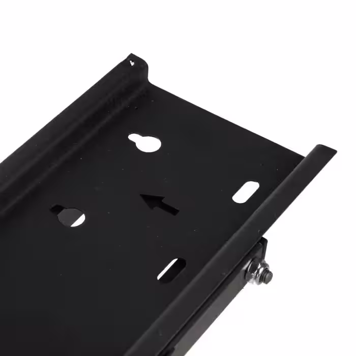 پایه دیواری ال جی مدل 2B3760 مناسب برای تلوزیون 37 تا 60 اینچ