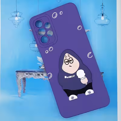 کاور لاین کینگ مدل پاتریک مناسب برای گوشی موبایل سامسونگ Galaxy A13 4G