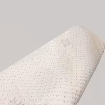 محافظ تشک وگال مدل گردبافت S max یکنفره سایز 200×90 سانتی متر