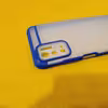 کاور مدل no10t مناسب برای گوشی موبایل شیائومی Poco M3 Pro / Redmi Note 10 5G / Redmi Note 10T 5G