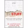 کتاب The Stuff اثر جمعی از نویسندگان انتشارات Gallery/Jeter Publishing