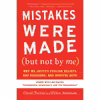 کتاب Mistakes Were Made  اثر Carol Tavris and Elliot Aronson انتشارات Mariner Books