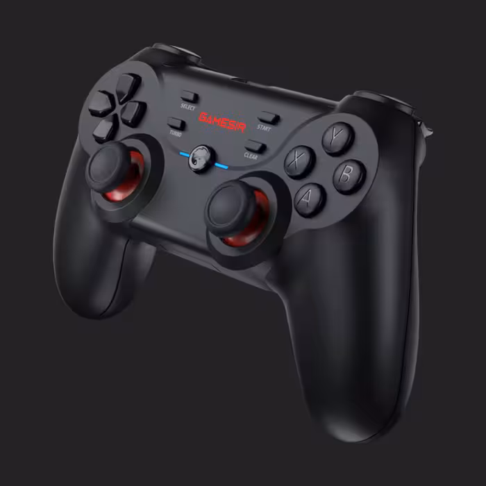 دسته بازی گیمسر مدل T3s