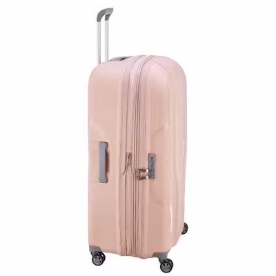 چمدان دلسی مدل کلاول کد 3845980 مجموعه سه عددی