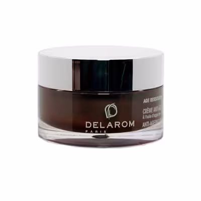 کرم ضد چروک دلارم مدل 1604 حجم  50 میلی لیتر