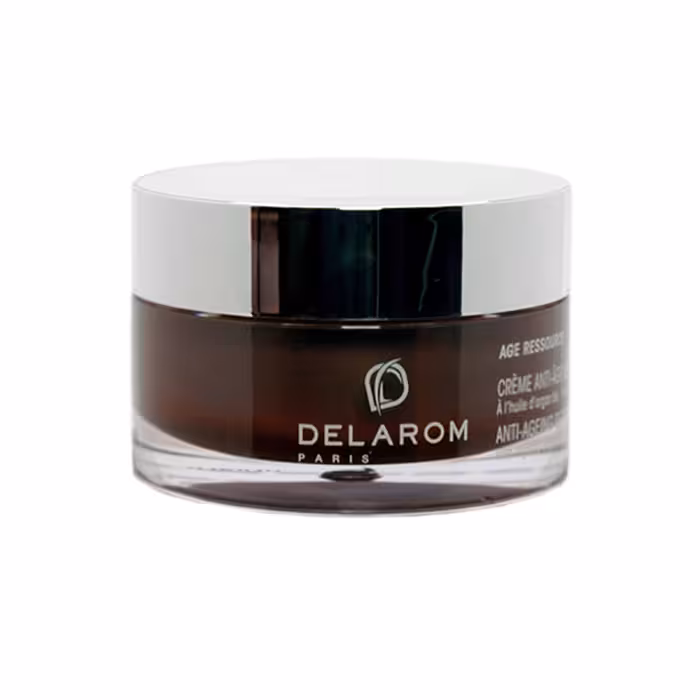 کرم ضد چروک دلارم مدل 1604 حجم  50 میلی لیتر